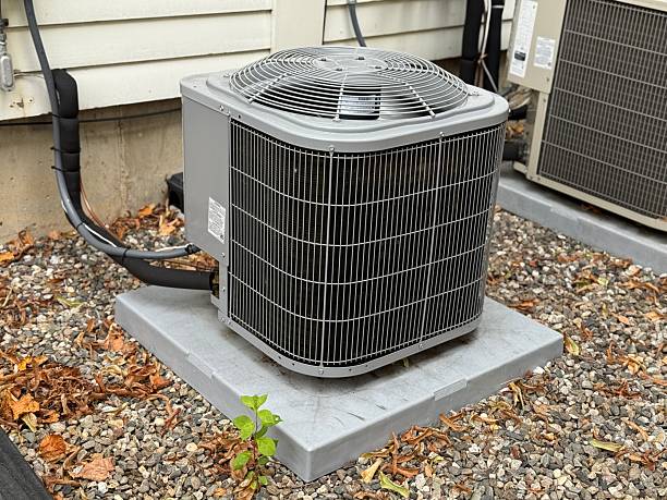 24/7 Emergency Hvac experts in Liberty, NC